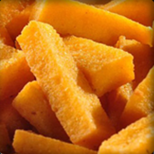 Imagem de Polenta Frita