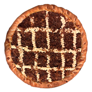 Costela com Catupiry