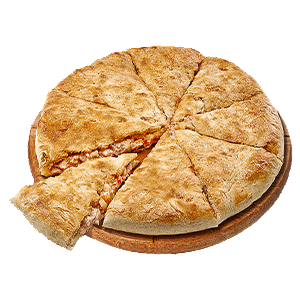 Imagem de Calzone Especial