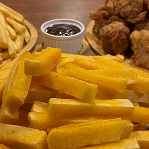 Imagem de Trio Max 1