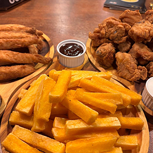 Imagem de Trio Max 4