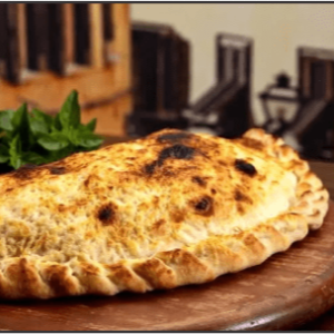 Imagem de Calzone Especial